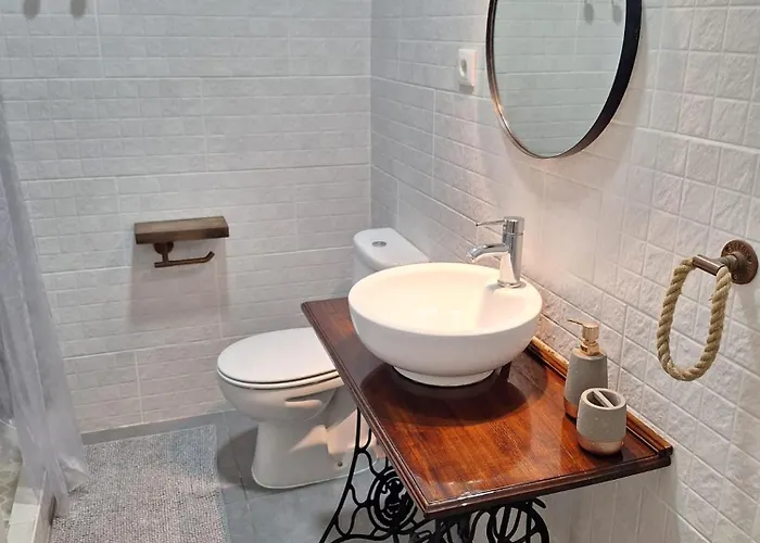 Tatil Evi Happy Funchal