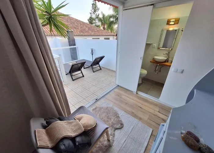 Tatil Evi Happy Funchal