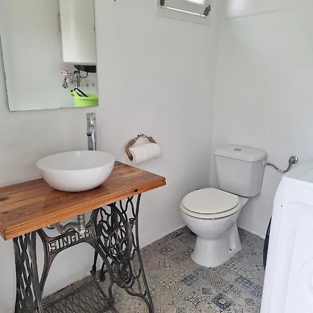 Happy Hébergement de vacances