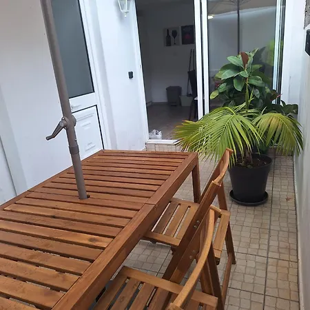 Hébergement de vacances Happy Funchal (Madeira)