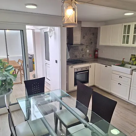 Hébergement de vacances Happy