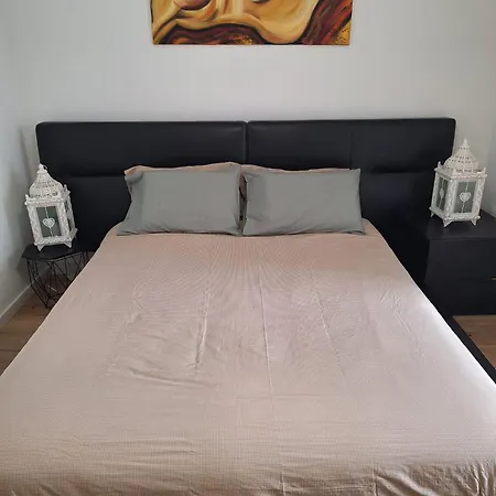 Happy Hébergement de vacances