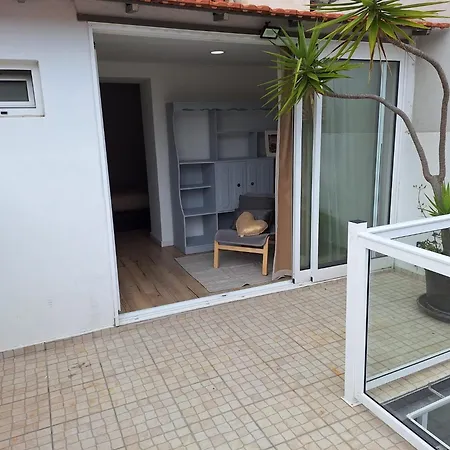 Happy Holiday home