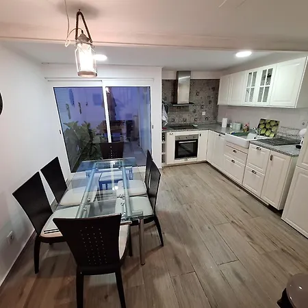 Hébergement de vacances Happy