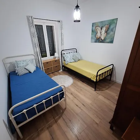 Happy Hébergement de vacances *