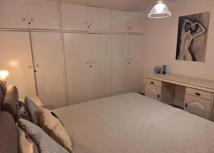 Vakantiehuis Happy *