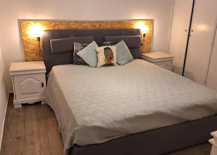 Happy Vakantiehuis Funchal (Madeira)