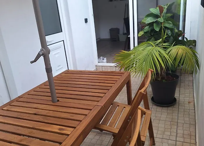Vakantiehuis Happy Funchal (Madeira)