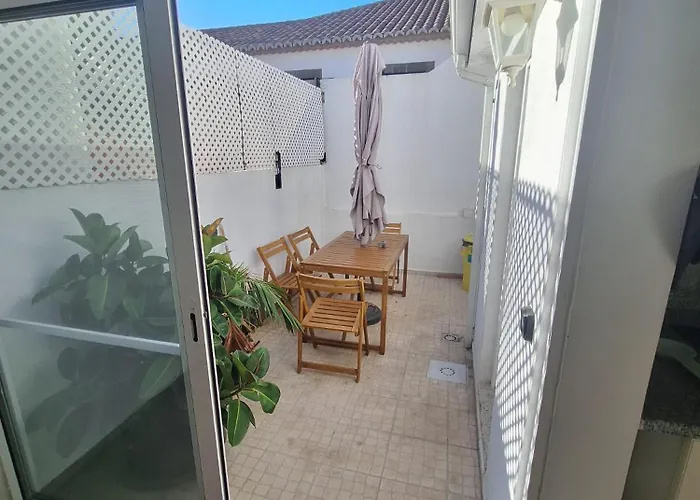 Happy Funchal (Madeira)