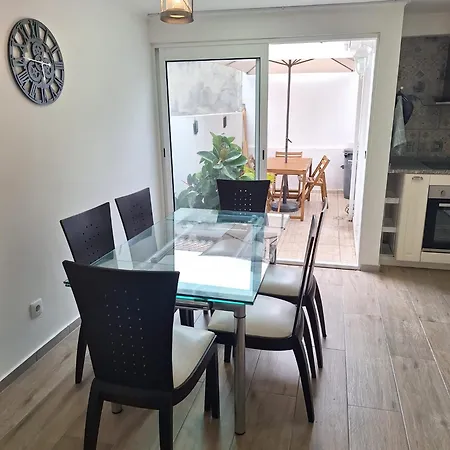 Happy * Funchal (Madeira)