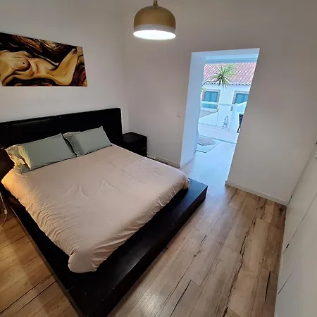 Happy Semesterbostad